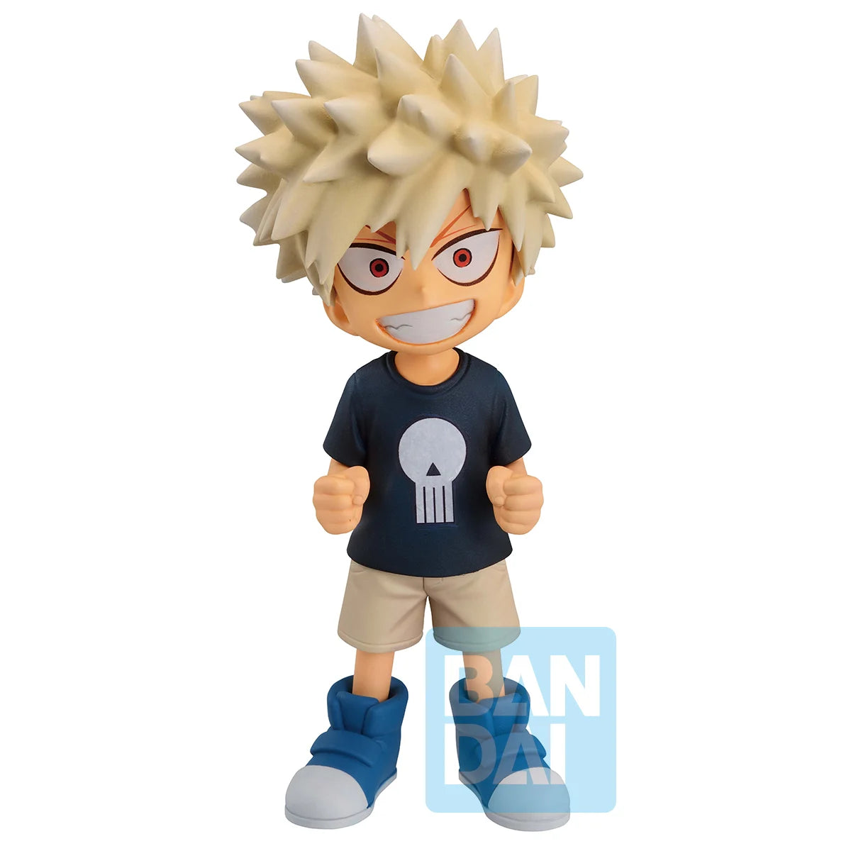Bakugo Childhood - Longing From Two People - Bandai - Anime Figuren günstig kaufen