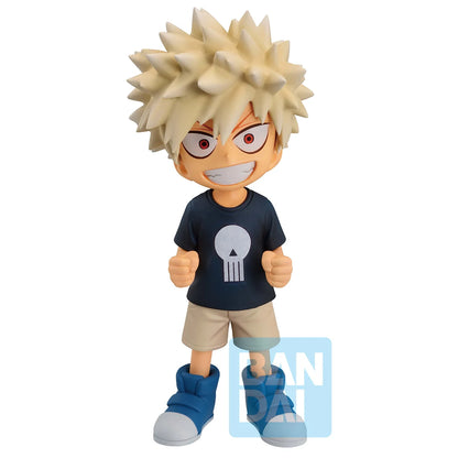 Bakugo Childhood - Longing From Two People - Bandai - Anime Figuren günstig kaufen