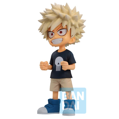 Bakugo Childhood - Longing From Two People - Bandai - Anime Figuren günstig kaufen