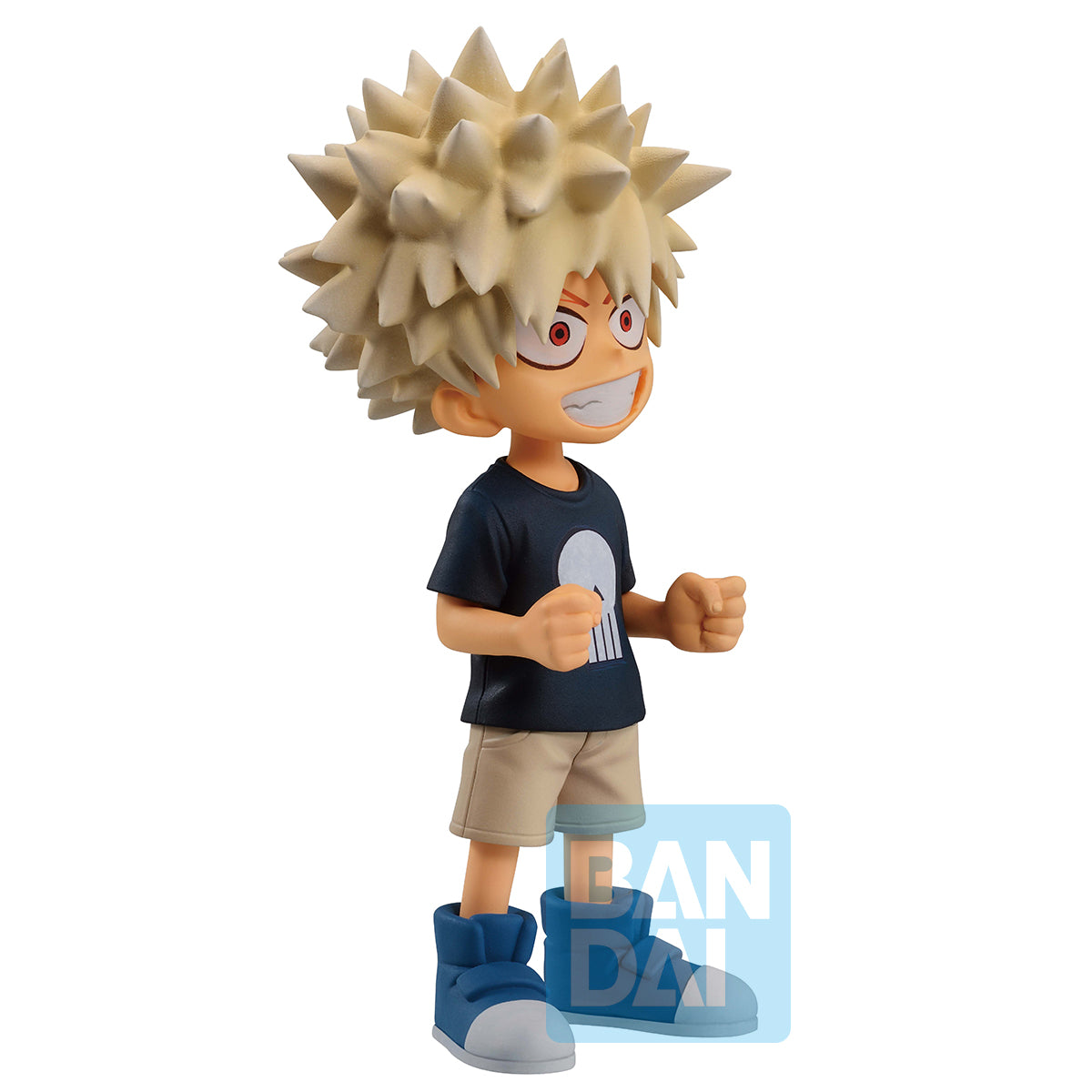 Bakugo Childhood - Longing From Two People - Bandai - Anime Figuren günstig kaufen
