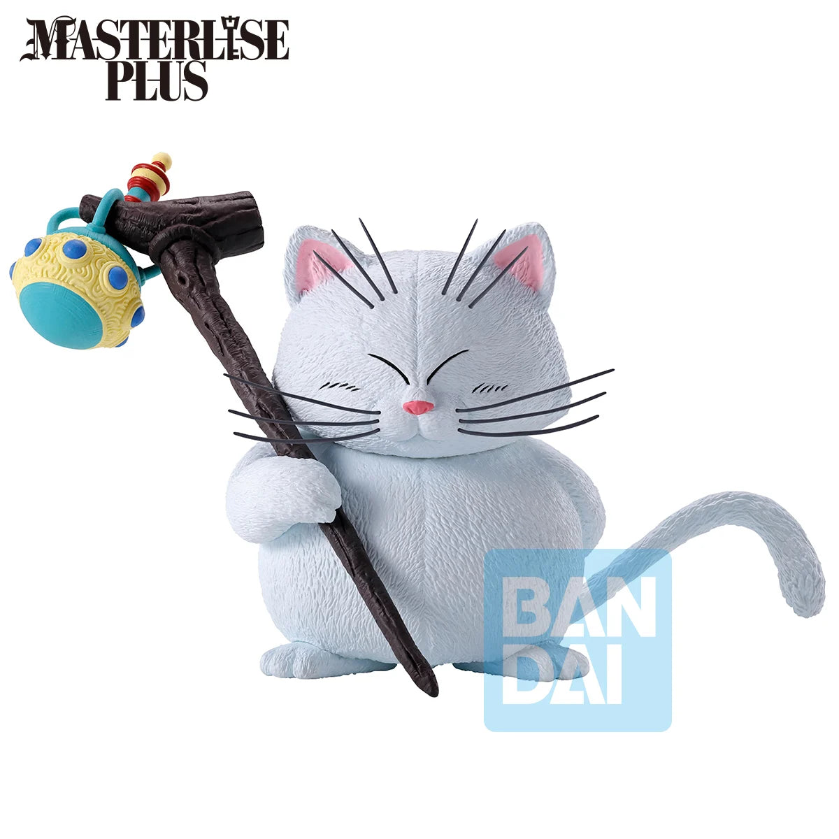 Goku & Korin (Meister Quitte) - Loukout above the clouds - Bandai