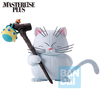 Goku & Korin (Meister Quitte) - Loukout above the clouds - Bandai