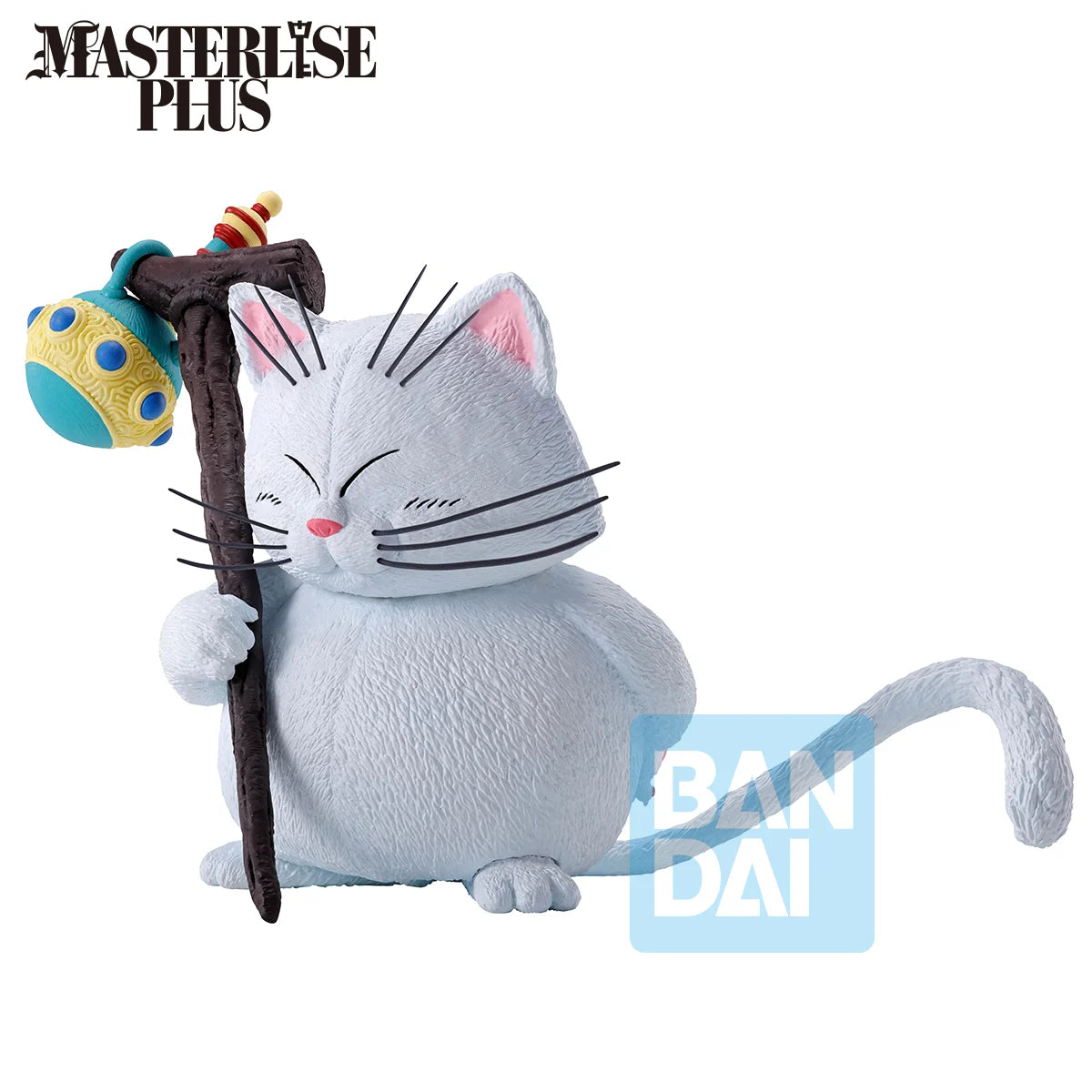 Goku & Korin (Meister Quitte) - Loukout above the clouds - Bandai