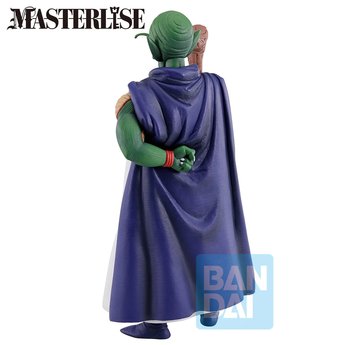 Kami (Gott) - Loukout above the clouds - Bandai