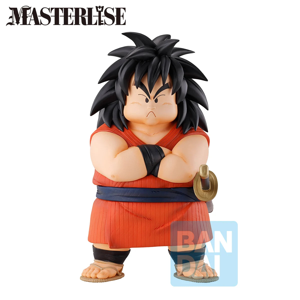 Yajirobe - Loukout above the clouds - Bandai - Anime Figuren günstig kaufen