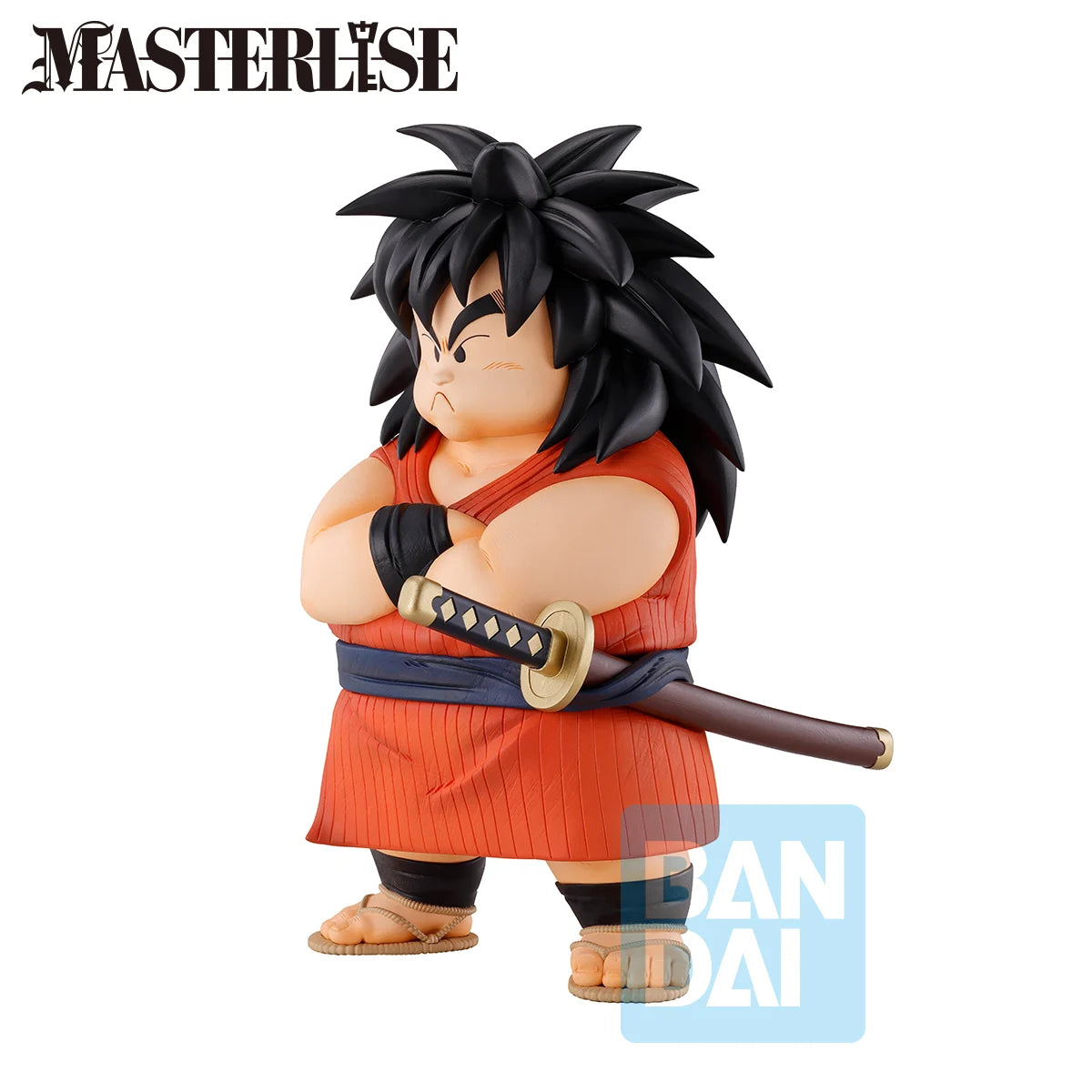 Yajirobe - Loukout above the clouds - Bandai - Anime Figuren günstig kaufen