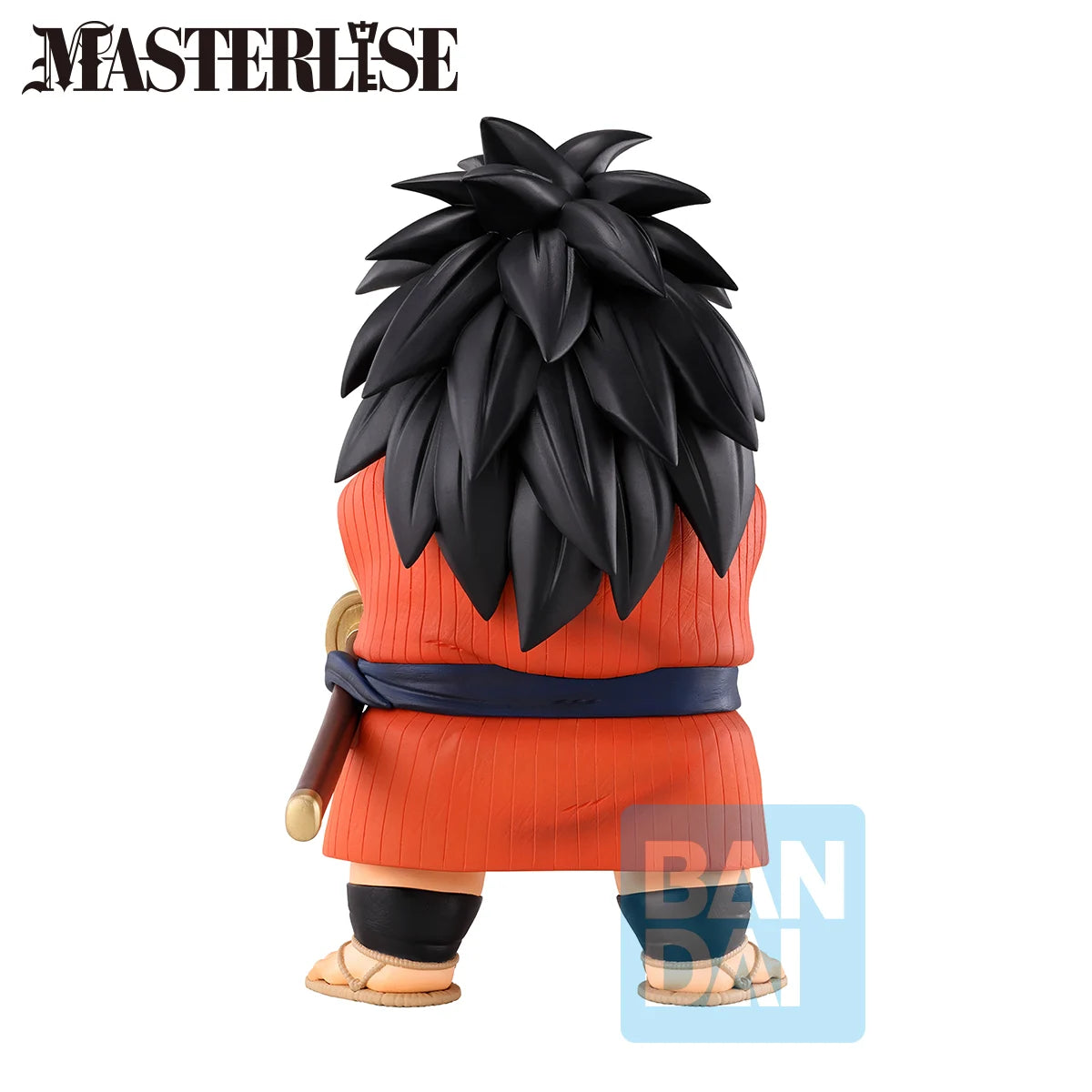 Yajirobe - Loukout above the clouds - Bandai - Anime Figuren günstig kaufen