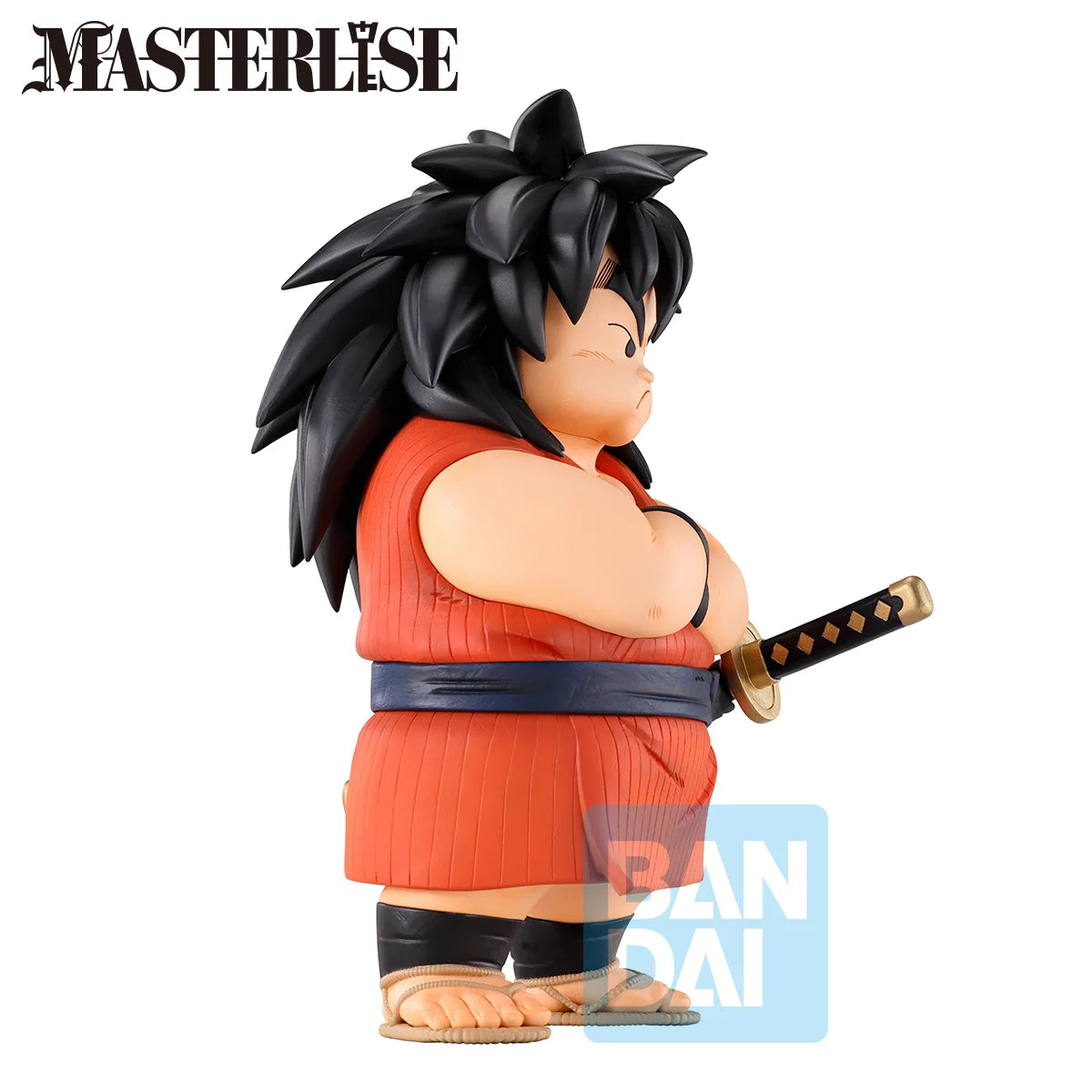 Yajirobe - Loukout above the clouds - Bandai - Anime Figuren günstig kaufen