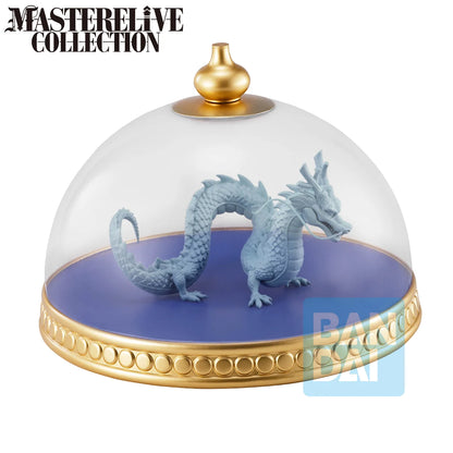 Model of Shenron - Loukout above the clouds - Bandai - Anime Figuren günstig kaufen