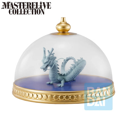Model of Shenron - Loukout above the clouds - Bandai - Anime Figuren günstig kaufen