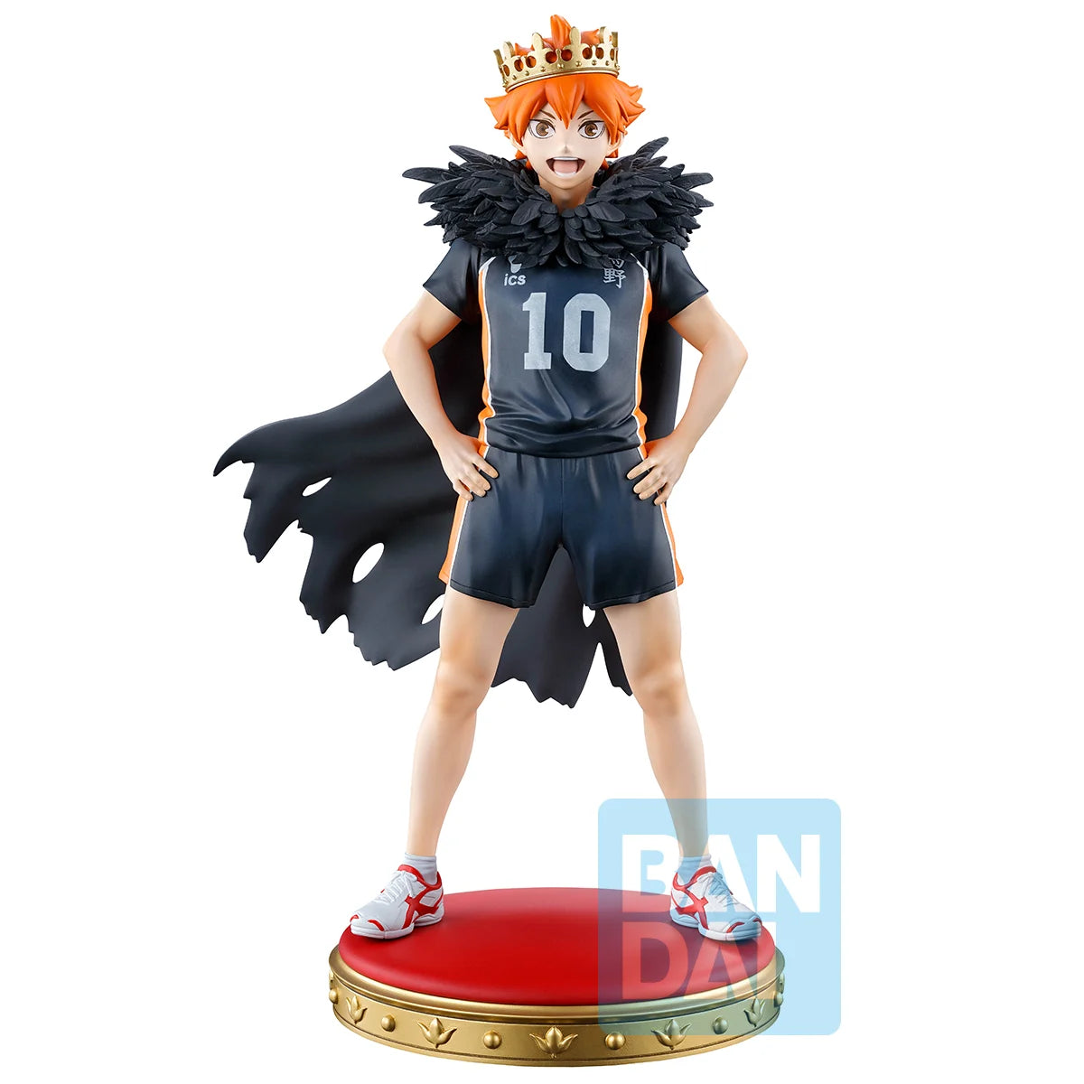 Shoyo Hinata TBA Banpresto - Anime Figuren günstig kaufen