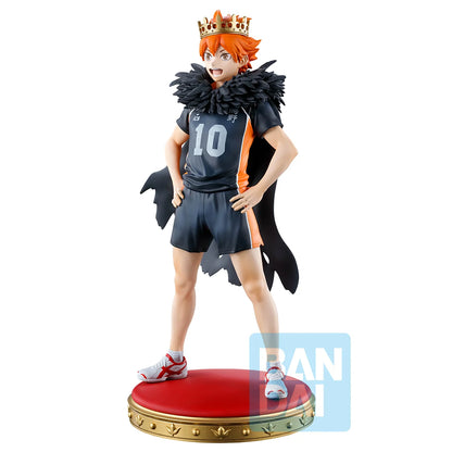 Shoyo Hinata TBA Banpresto - Anime Figuren günstig kaufen
