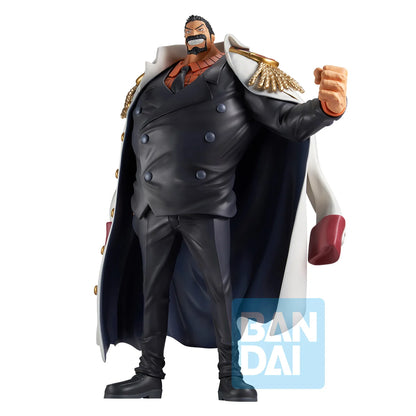 Monkey D. Garp Young Ver. Legendary Heroes Ichibansho