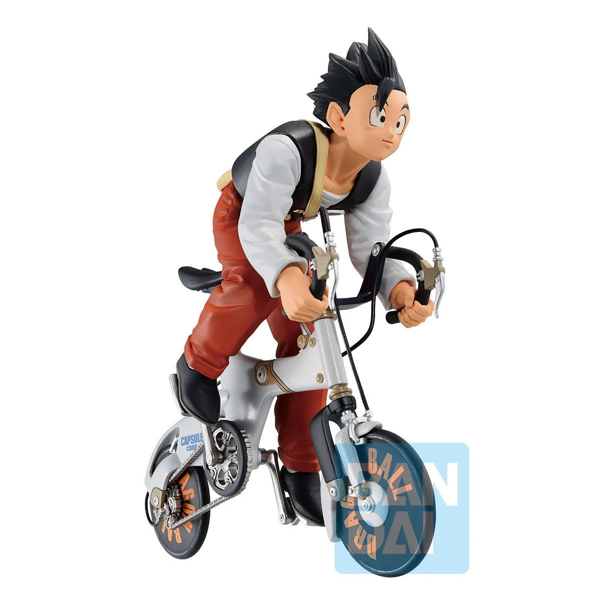 Son Gohan Snap Collection Ichibansho - Anime Figuren günstig kaufen
