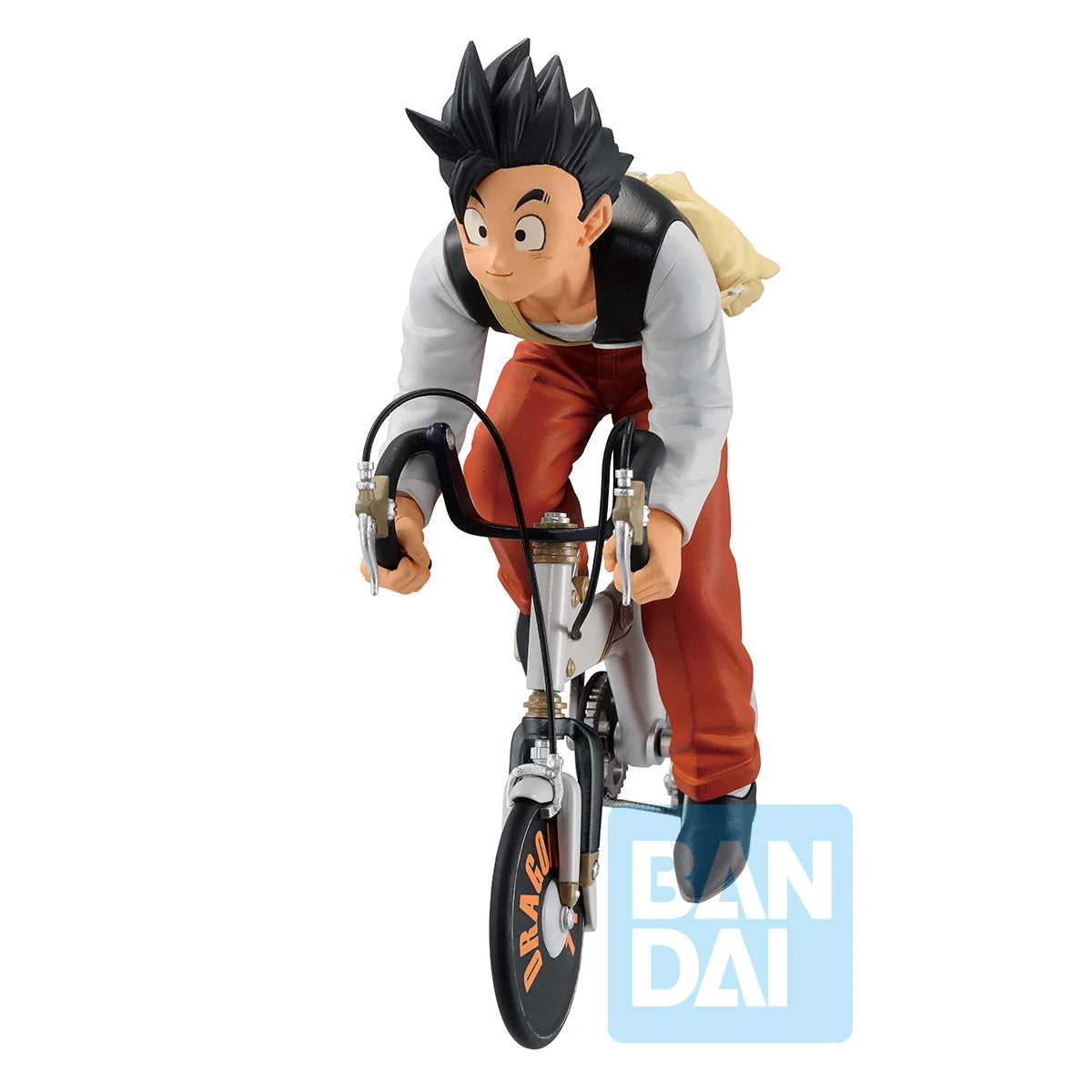 Son Gohan Snap Collection Ichibansho - Anime Figuren günstig kaufen