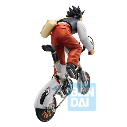 Son Gohan Snap Collection Ichibansho - Anime Figuren günstig kaufen