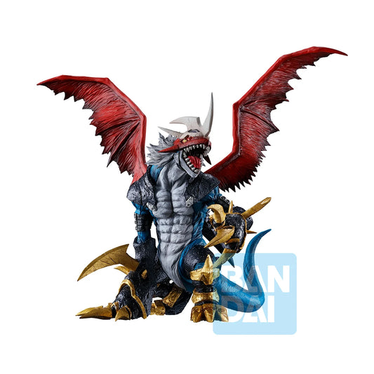 Imperialdramon  Two Forces That Radiate Light Banpresto - Anime Figuren günstig kaufen