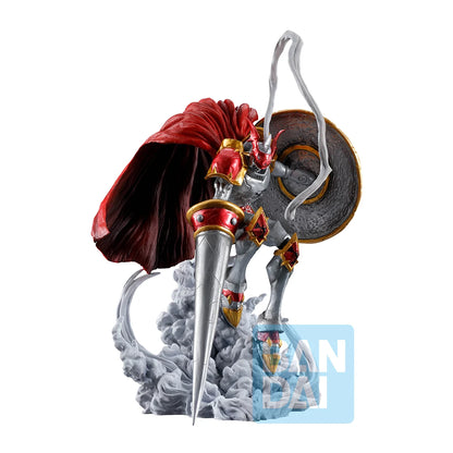 Gallantmon Two Forces That Radiate Light Banpresto - Anime Figuren günstig kaufen