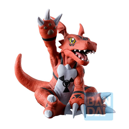Veemon & Guimon Two Forces That Radiate Light Banpresto - Anime Figuren günstig kaufen