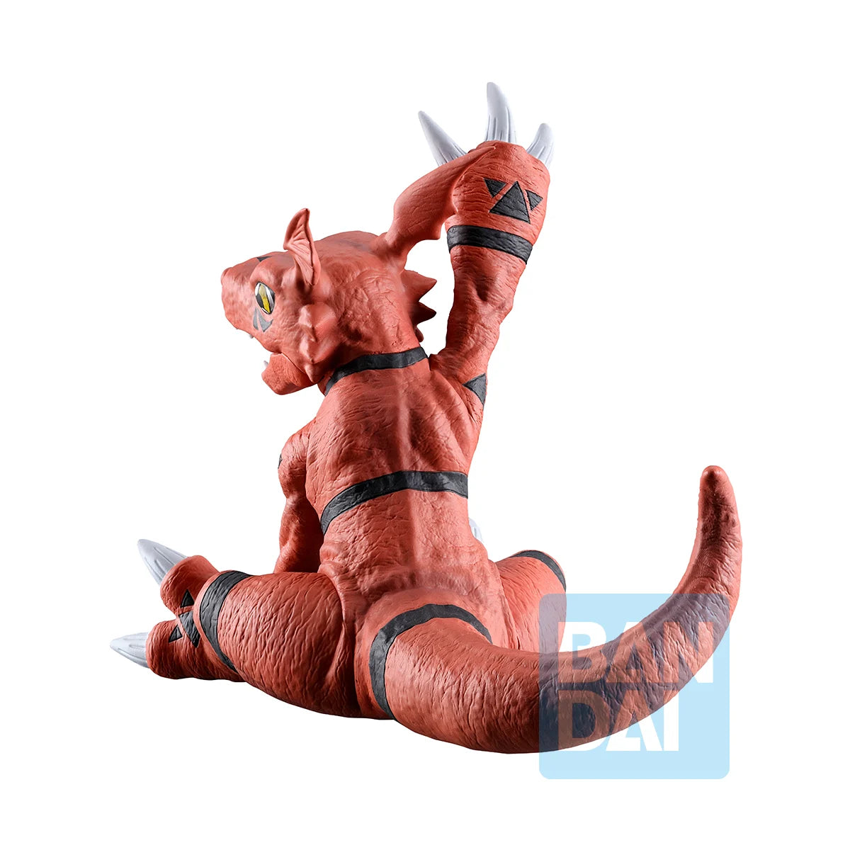 Veemon & Guimon Two Forces That Radiate Light Banpresto - Anime Figuren günstig kaufen