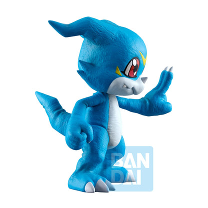 Veemon & Guimon Two Forces That Radiate Light Banpresto - Anime Figuren günstig kaufen