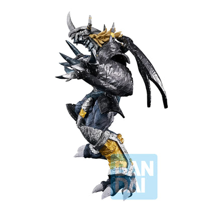 Black Wargreymon Two Forces That Radiate Light Banpresto - Anime Figuren günstig kaufen