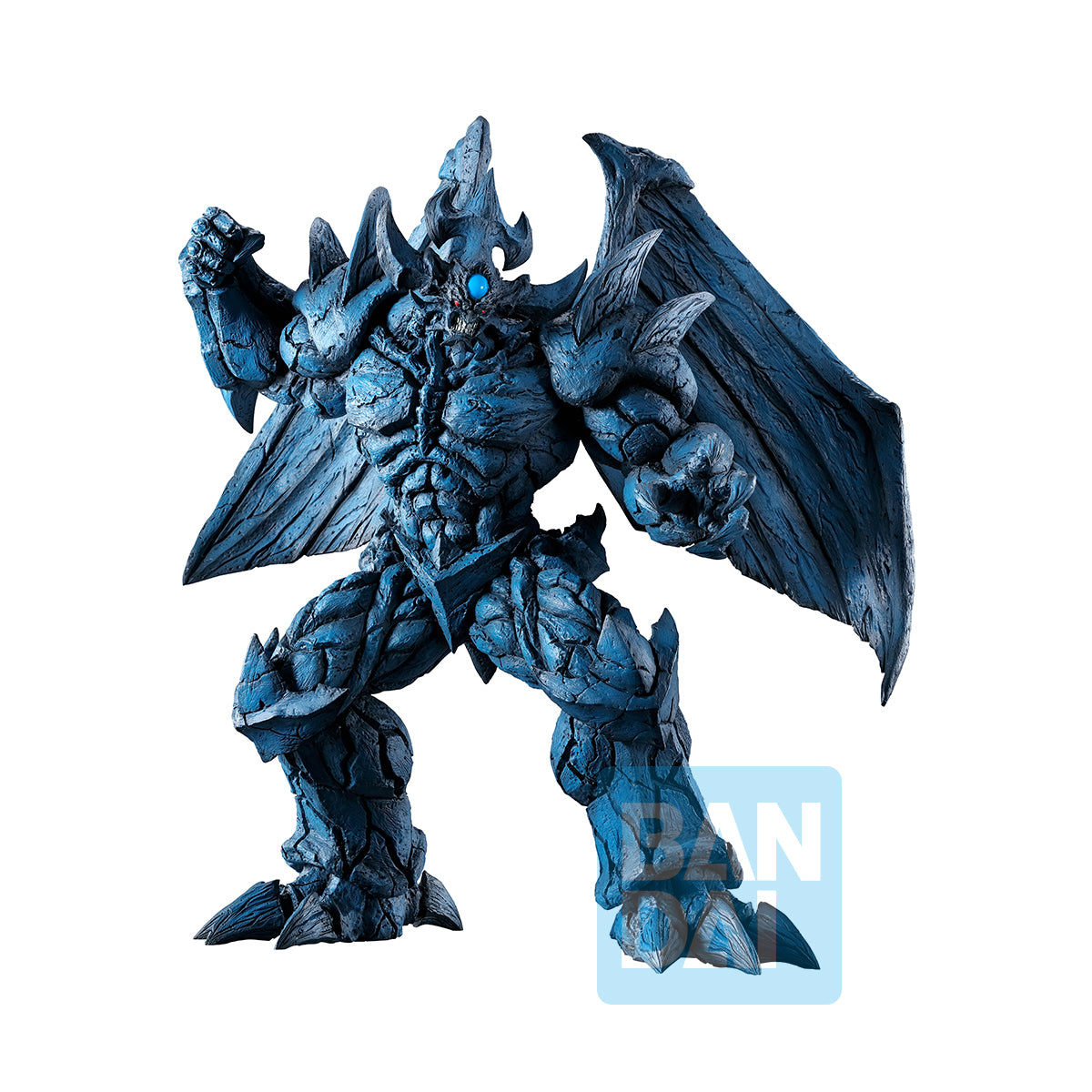 Obelisk The Tormentor Egyptian God Ichibansho - Anime Figuren günstig kaufen