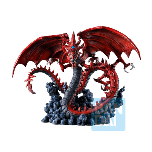 Slifer The Sky Dragon Egyptian God Ichibansho - Anime Figuren günstig kaufen