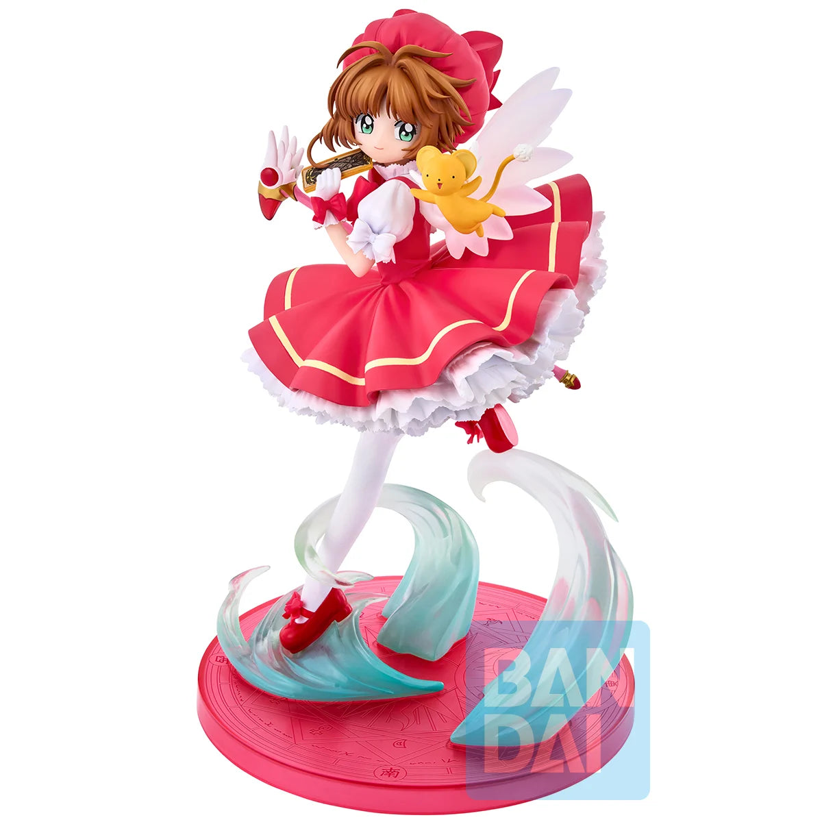 Sakura 25th Anniversary Ichibansho - Anime Figuren günstig kaufen