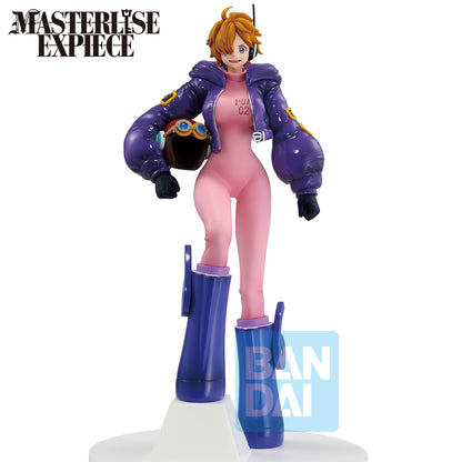 Lilith Memory of Heroines Ichibansho Master Expiece - Anime Figuren günstig kaufen