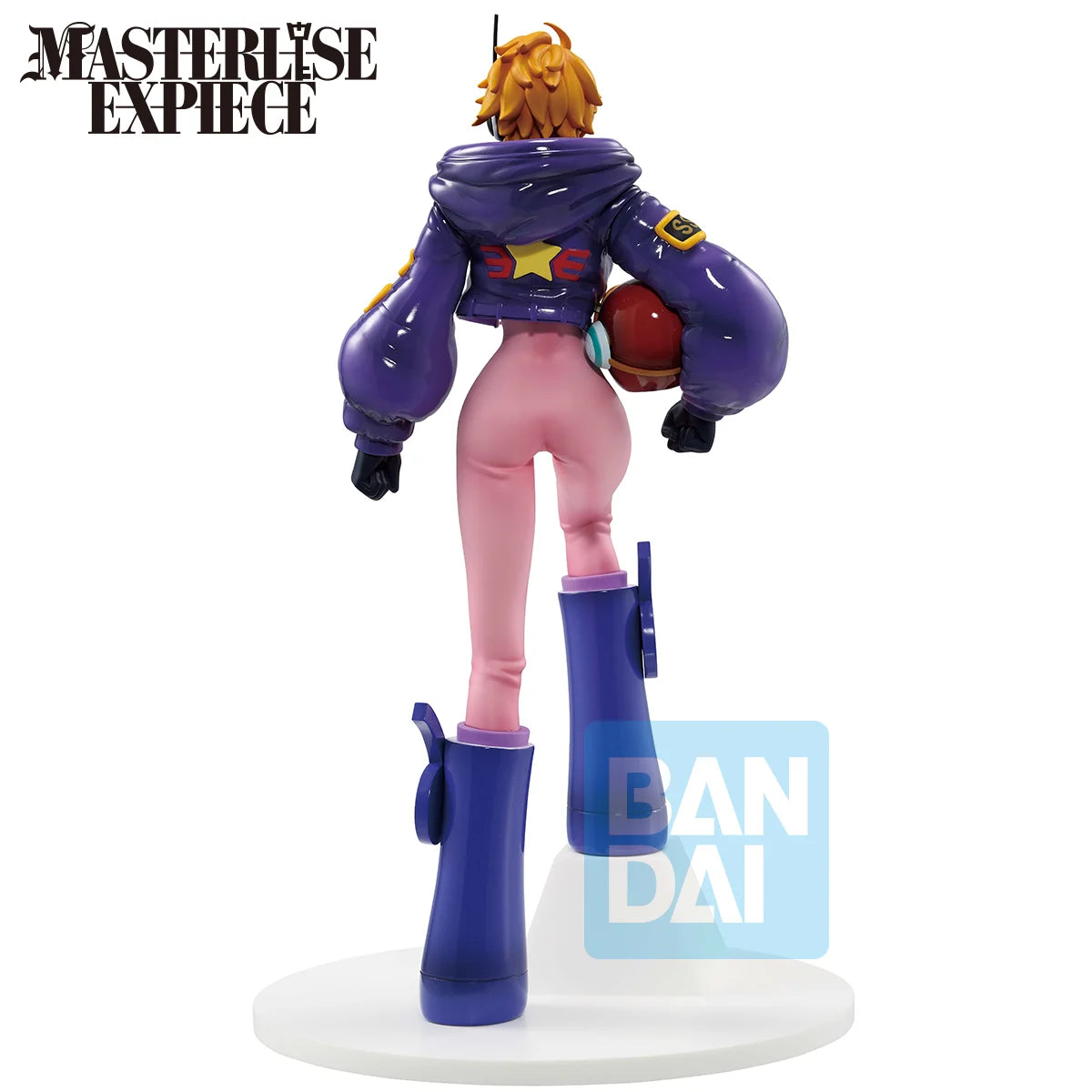 Lilith Memory of Heroines Ichibansho Master Expiece - Anime Figuren günstig kaufen
