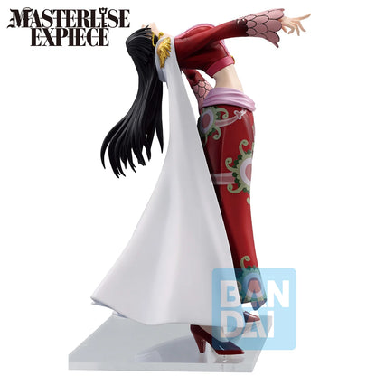 Boa Hancock Memory of Heroines Ichibansho Master Expiece