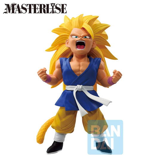 Son Goku S. Saiyan 3 VS Omnibus Ultimate Bandai Ichibansho - Anime Figuren günstig kaufen