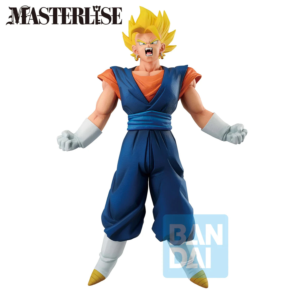Super Vegito VS Omnibus Ultimate Bandai Ichibansho - Anime Figuren günstig kaufen