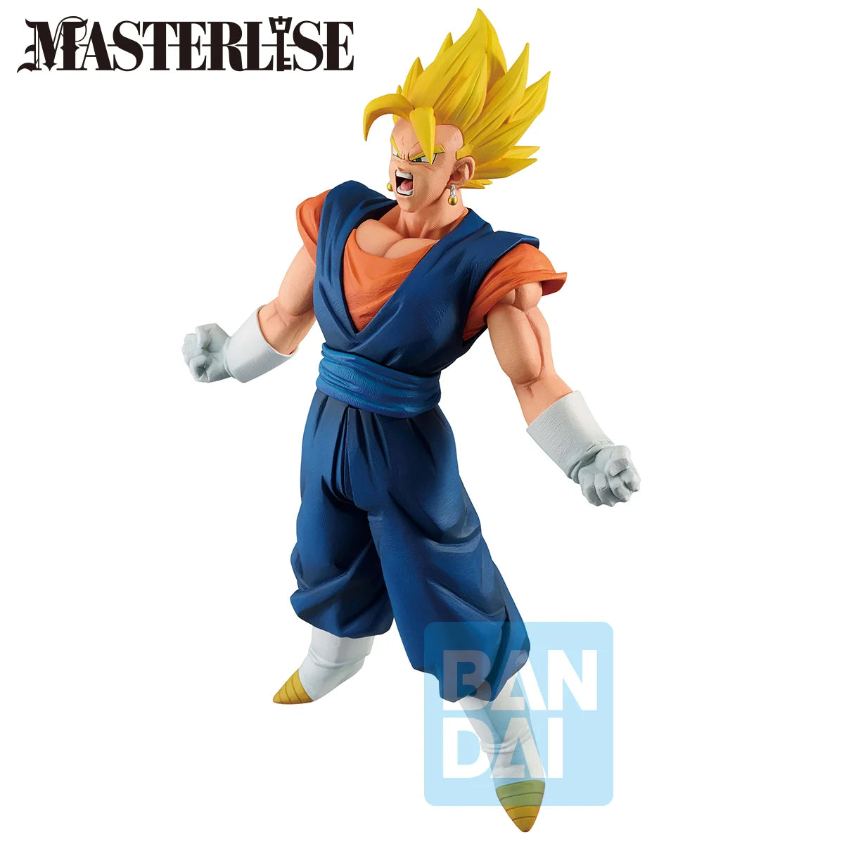 Super Vegito VS Omnibus Ultimate Bandai Ichibansho - Anime Figuren günstig kaufen