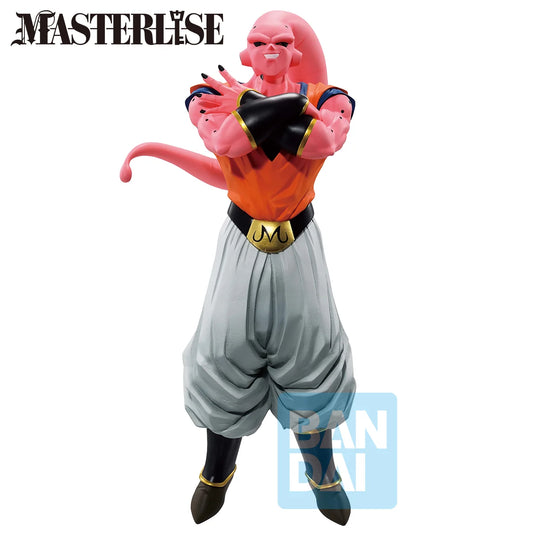 Majin Buu Gohan Absorbed Ver. VS Omnibus Ultimate Bandai Ichibansho - Anime Figuren günstig kaufen