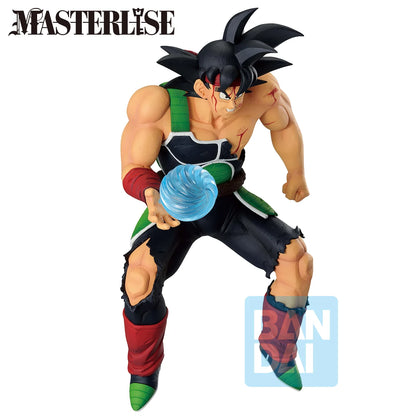 Bardock VS Omnibus Ultimate Bandai Ichibansho