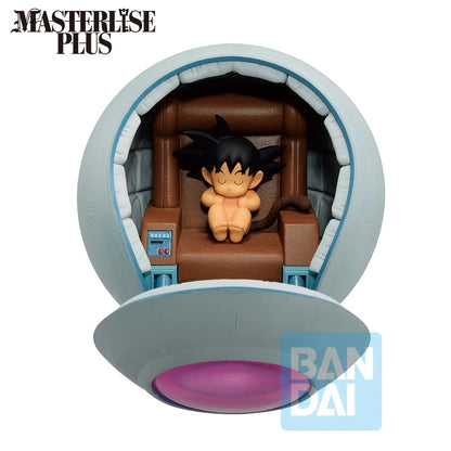 Kakarot VS Omnibus Ultimate Bandai Ichibansho - Anime Figuren günstig kaufen