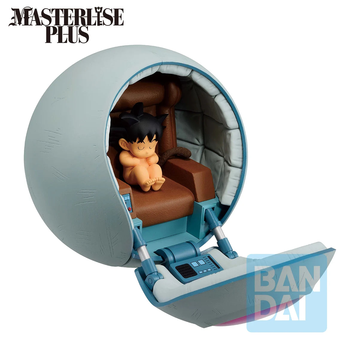 Kakarot VS Omnibus Ultimate Bandai Ichibansho - Anime Figuren günstig kaufen