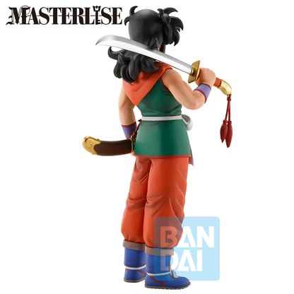 Yamchu Ichibansho Son Goku Training Section Banpresto