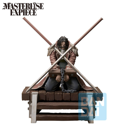 Gol D. Roger Kino of Pirates Ichibansho Banpresto - Anime Figuren günstig kaufen