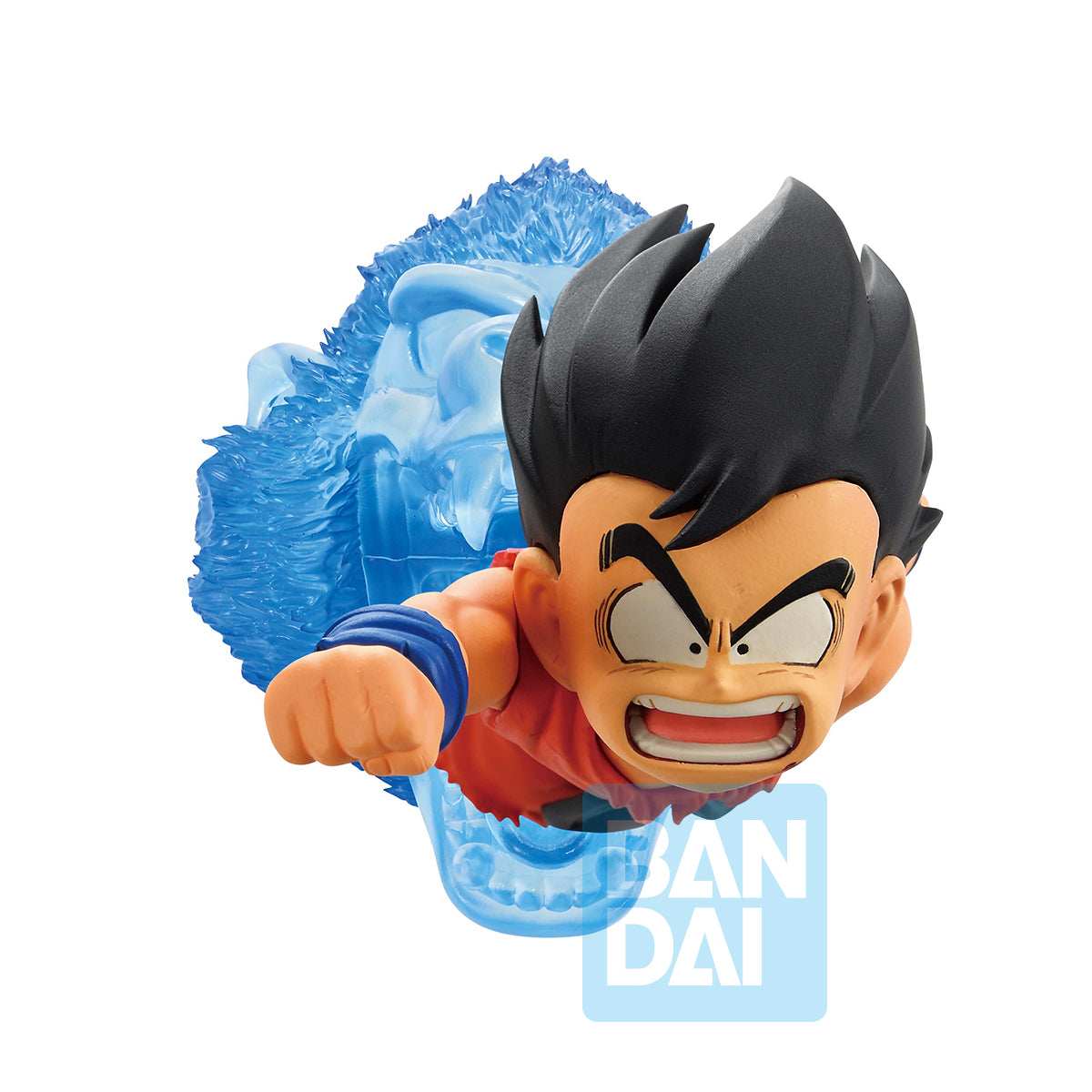 Son Goku Dragon History II Bandai Ichibansho Banpresto