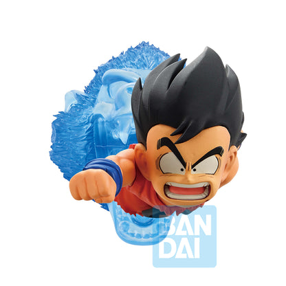 Son Goku Dragon History II Bandai Ichibansho Banpresto