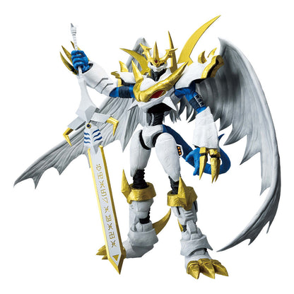 Imperialdramon Paladin Mode Clash Of Light And Darkness Bandai Ichibansho Ichiban Kuji - Anime Figuren günstig kaufen