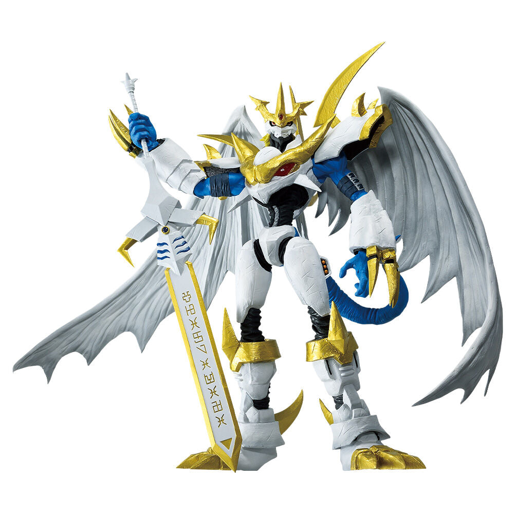 Imperialdramon Paladin Mode Clash Of Light And Darkness Bandai Ichibansho Ichiban Kuji - Anime Figuren günstig kaufen