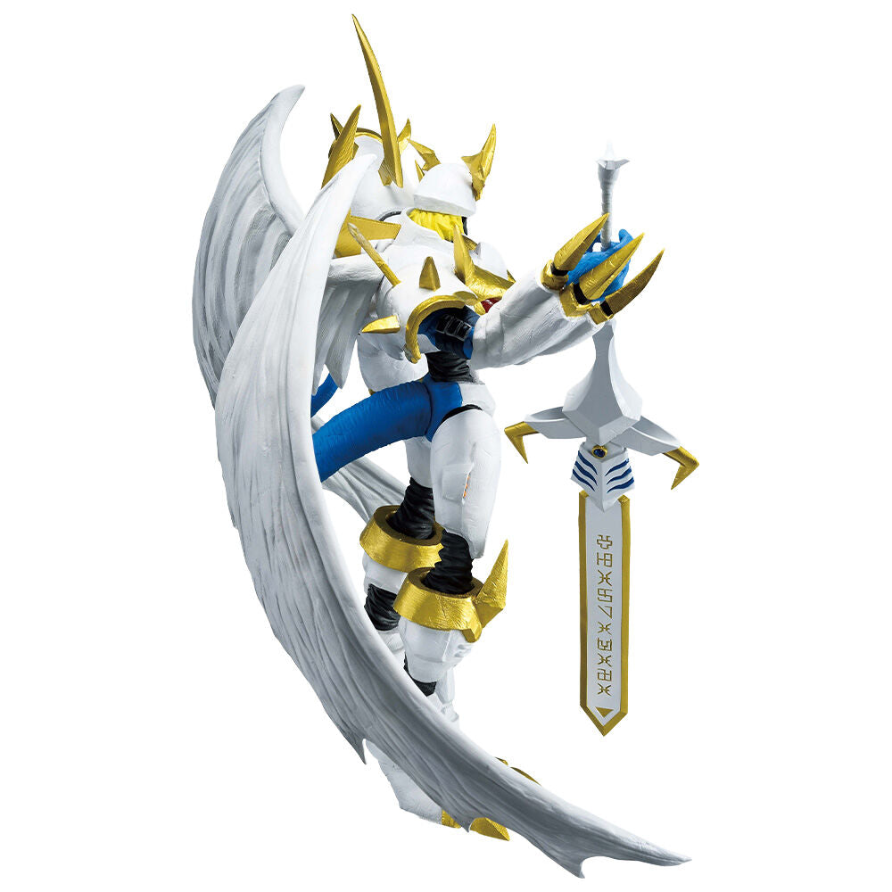 Imperialdramon Paladin Mode Clash Of Light And Darkness Bandai Ichibansho Ichiban Kuji - Anime Figuren günstig kaufen
