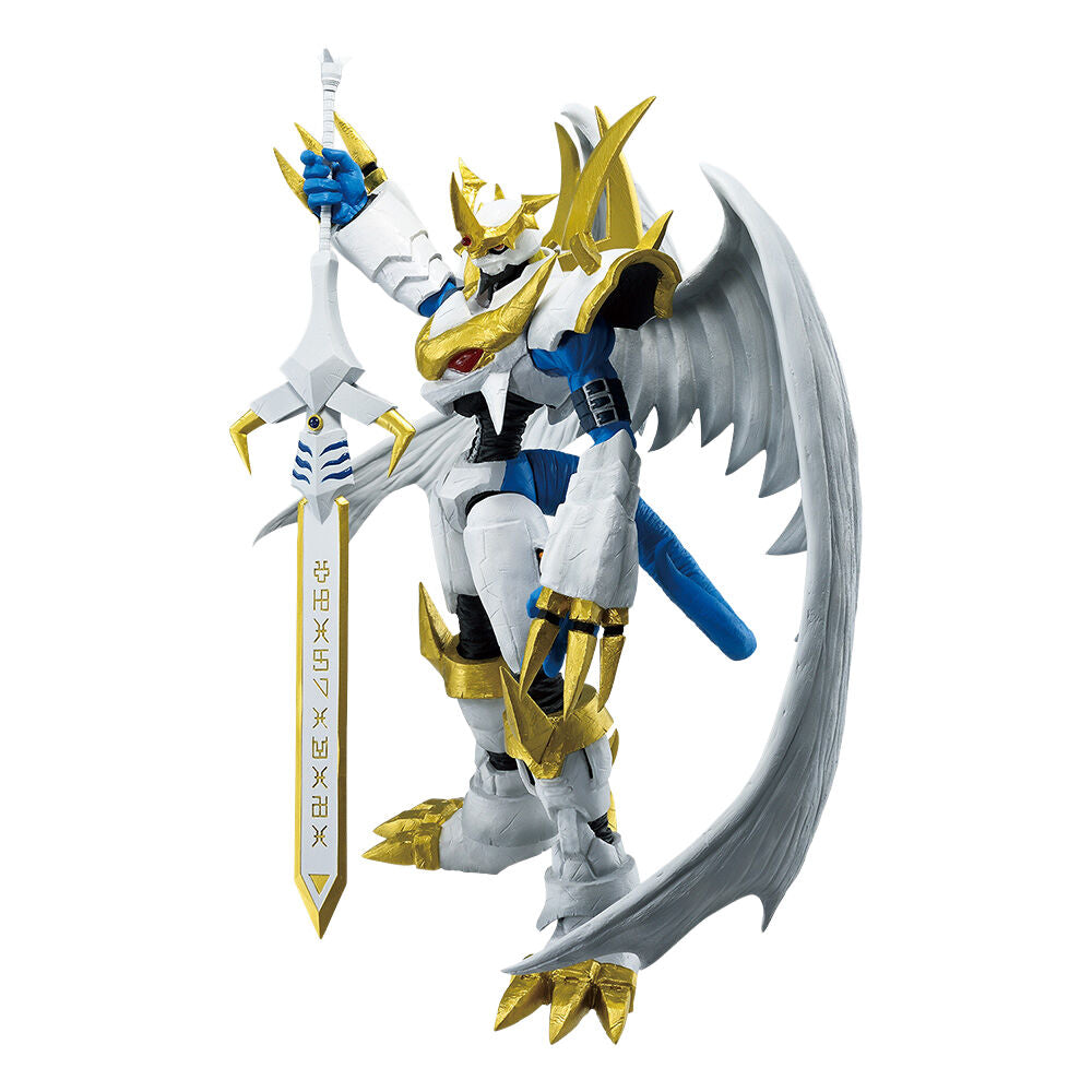 Imperialdramon Paladin Mode Clash Of Light And Darkness Bandai Ichibansho Ichiban Kuji - Anime Figuren günstig kaufen