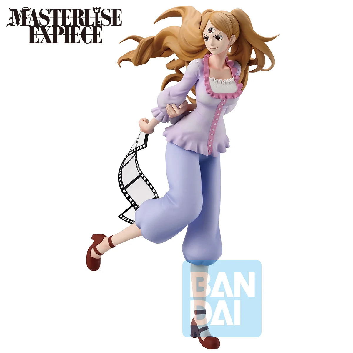 ONE PIECE -Charlotte Pudding-Fig Memory of heroines devil's night 20cm - Anime Figuren günstig kaufen