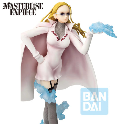 ONE PIECE - Kalifa - Fig. Memory of heroines devil's night 20cm