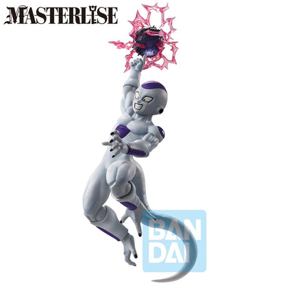 Frieza / Freezer Battle of the Super Saiyan Banpresto